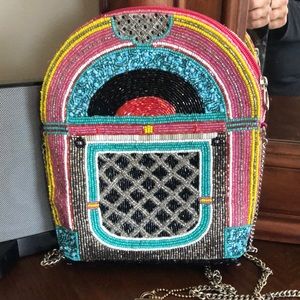 Mary Frances “Play a Tune Jukebox”